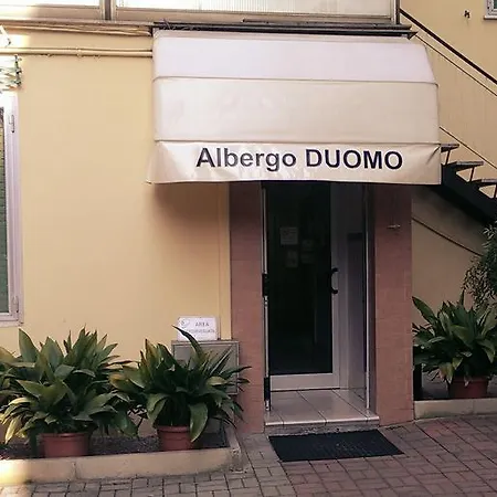 Duomo Отель